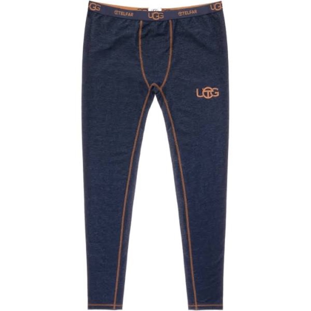 New Telfar X Ugg Denim Leggings Pants